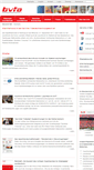 Mobile Screenshot of bvfa.de